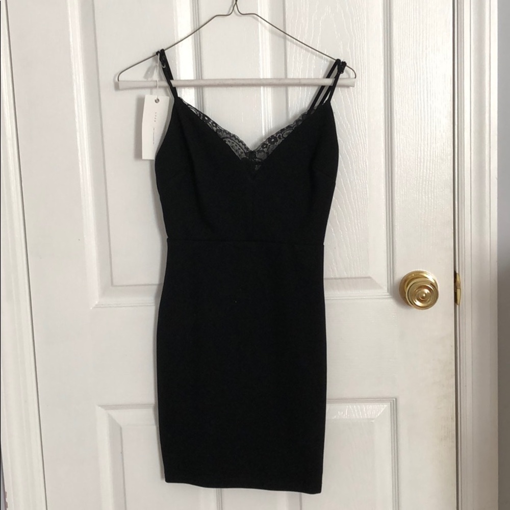 Dress- never worn